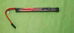 Fire Fox����800mAh 9.9V15C LiFe�Хåƥ꡼