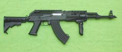 CYMA��AK47�����ƥ����롡CM039C