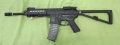 AEG�� KAC PDW