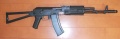 �߸˽�ʬ�ò�!! APS�����ե�᥿����ư����AK74TDI�����ץ졼����