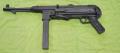 AGM��MP40������ޥ�����BK