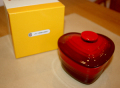 ��LE��CREUSET�ʥ롦���롼���ˡ٥�५�󡦥��ࡼ��ڥ����꡼��åɡۡΤդ��դ��������ʡ�