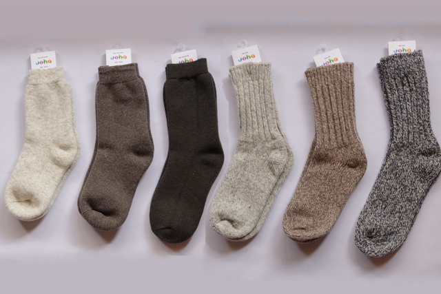 joha地厚ソックス