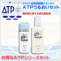 ����ߥɲ�����ATP���å�