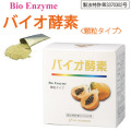 パパイヤ酵素パパインサプリメント