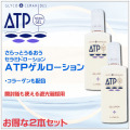 ����ߥɲ��ѿ�ATP�����������������å�