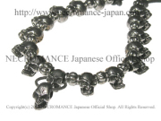 ネクロマンス NECROMANCE ネックレス Necklace NECROMANCE