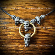 NECROMANCE Japanese Official Shop <日本正規販売店> ネクロマンス