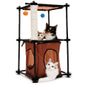 cat city�����