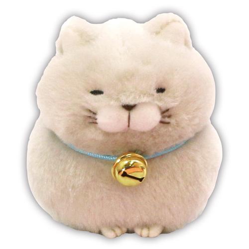 ひげまんじゅうほとけメイン