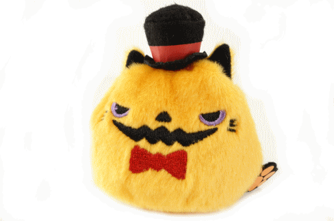 かぼちゃ男爵