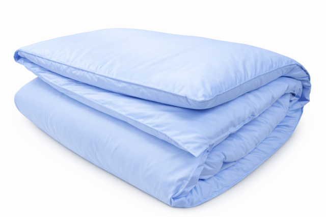 アレルギー対策寝具「アレルギークリア」冬掛布団