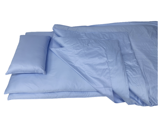 アレルギー対策寝具「アレルギークリア」 敷きマット付トータルフルセット