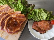 豚味噌漬け（５枚入り）