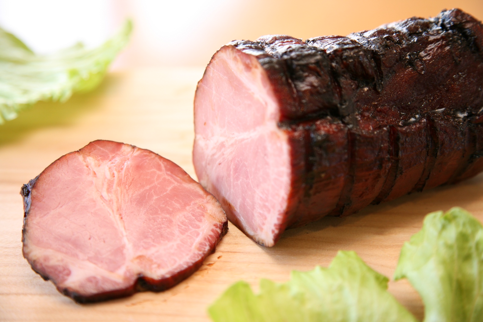 炭焼豚（大）