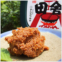 マルカワみそ画像