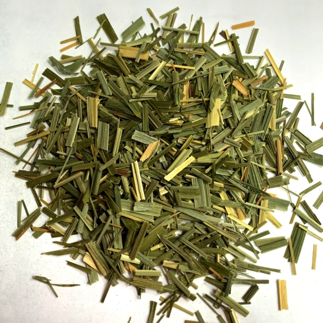 [量り売り]有機レモングラス[50g]