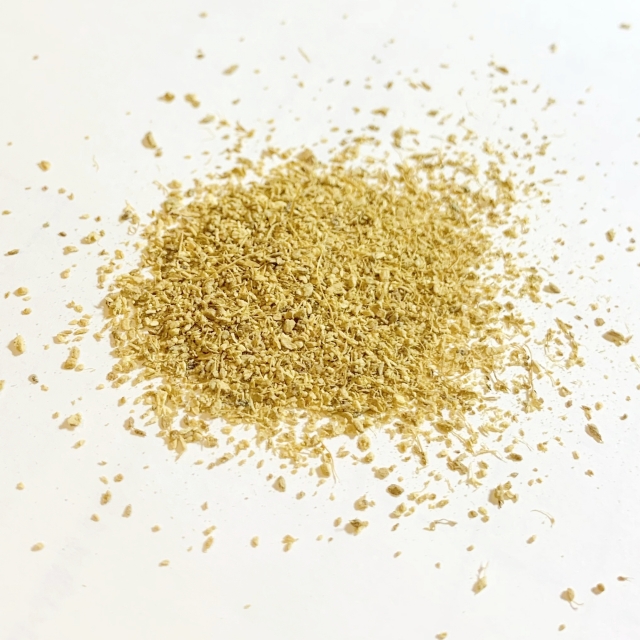 [量り売り]有機ジンジャーコースカット[100g]