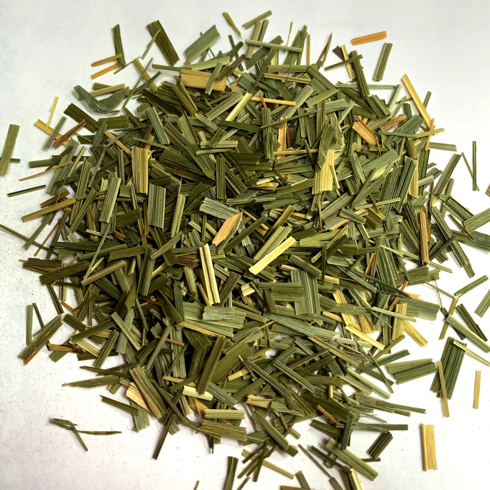 [量り売り]有機レモングラス[50g]