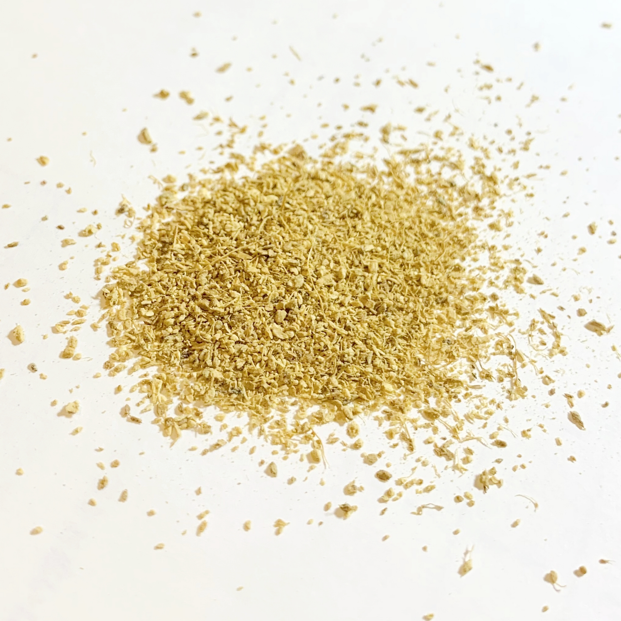 [量り売り]有機ジンジャーコースカット[100g]