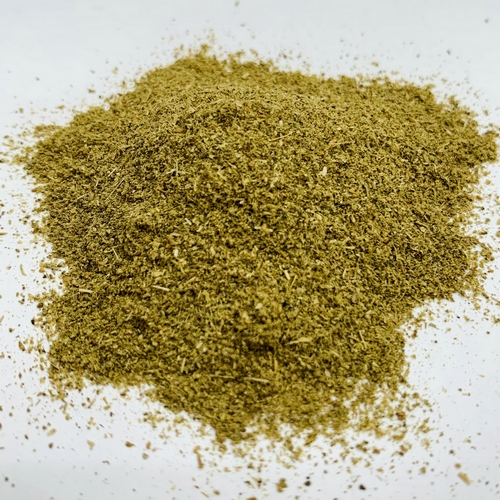 [量り売り]有機マジョラムパウダー100g
