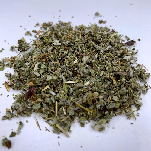 [量り売り]有機セージカット[30g]