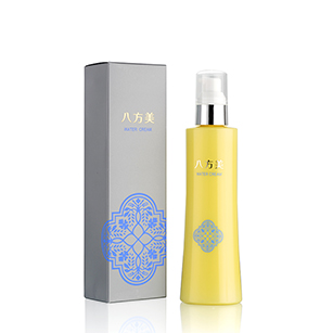 八方美 ウォータークリーム 0g 日本全国 送料無料 日王株式会社