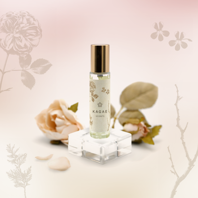 KAGAE SCENTS(センツ) 8mL