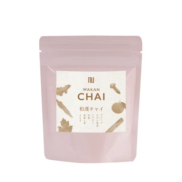 【数量限定】和漢チャイ