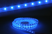 LED�ơ��ץ饤�ȡ�SMD3528�����֥롼��300�塢5m