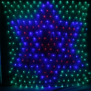 LED�������ͥåȥ饤�ȡ��ޥ��(�ġ��С���)LED247�塢1.5mx1.3m�����ǡ�Ϣ��� ��ũ����