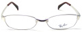 RayBan�ᥬ�ͥ��åȡ�RX8595