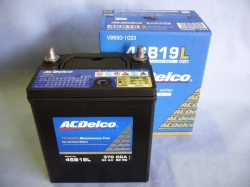 ACDelco��AC�ǥ륳 �񻺼��ѡ�46B19