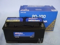 ACDelco��AC�ǥ륳���������ѥХåƥ꡼��20-100