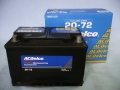 ACDelco��AC�ǥ륳���������ѡ�20-72