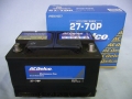 ACDelco��AC�ǥ륳���������ѡ�27-70P