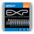 DAddario�ʥ����ꥪ�˥����ƥ��󥰸� EXP Coated Regular Light��EXP110