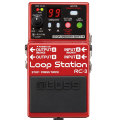 BOSS RC-3 �롼�ץ��ơ������
