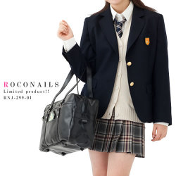 �����ͥ��� ��������֥쥶�� ��100�� ROCONAILS (�ͥ��ӡ���RNJ-299)