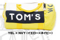 �ȥॺ����� �ܥ��ȥ�Хå� TOM��SWORKER (���������ߥͥ��ӡ�)