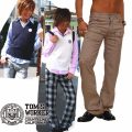 �ȥॺ����� ����å����֥å���ѥ�� TOM��S WORKER (��Ļ�١�����)
