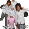 �ȥॺ����� Ĺµ����� ���顼�ܥ��� TOM��S WORKER (�饤�ȥ֥롼)