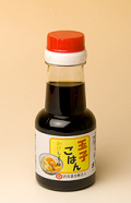 玉子ごはんかけ醤油150ml