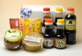 【送料・代引手数料無料!】西岡醤油のお試しセット
