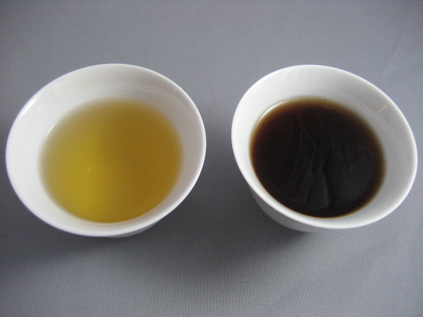生茶・熟茶　各1種類×10ｇ　とにかく試すセット