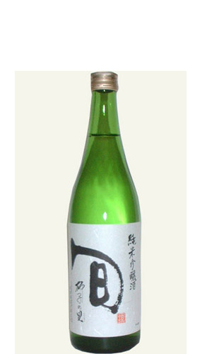 獅子の里　旬　純米吟醸720ml