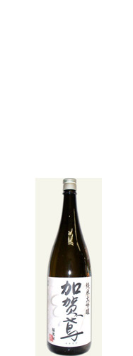 加賀鳶　純米大吟醸　300ml