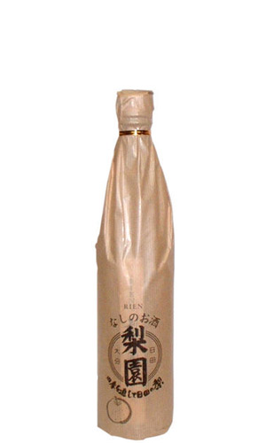 梨園　なしのリキュール　500ml