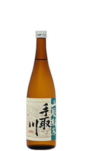 手取川　山廃純米720ml