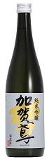 加賀鳶純米吟醸720ｍｌ新